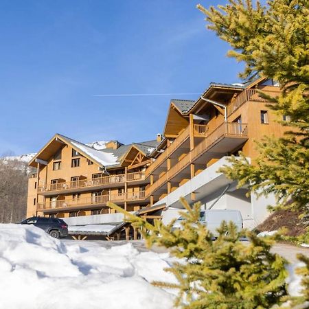 Aparthotel Adonis Les Terrasses Des Bottières By Olydea Saint-Pancrace  Esterno foto