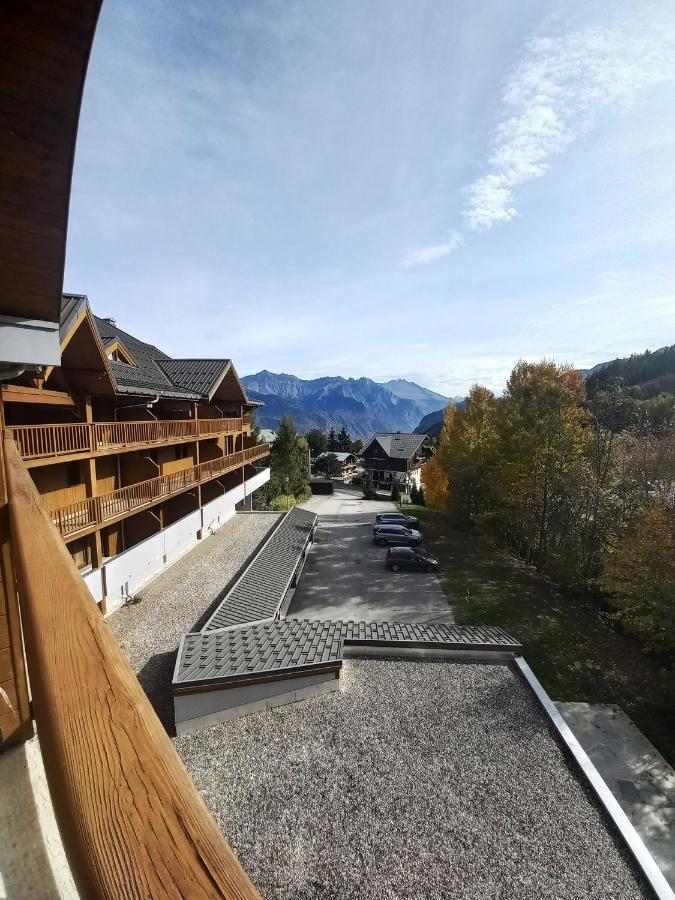 Aparthotel Adonis Les Terrasses Des Bottières By Olydea Saint-Pancrace  Esterno foto