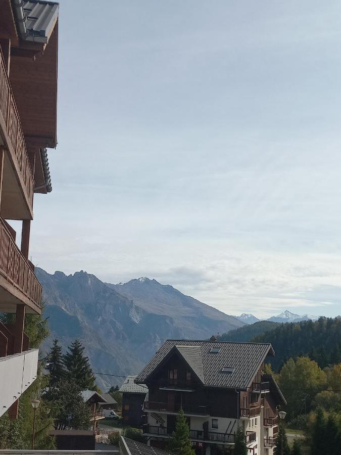 Aparthotel Adonis Les Terrasses Des Bottières By Olydea Saint-Pancrace  Esterno foto