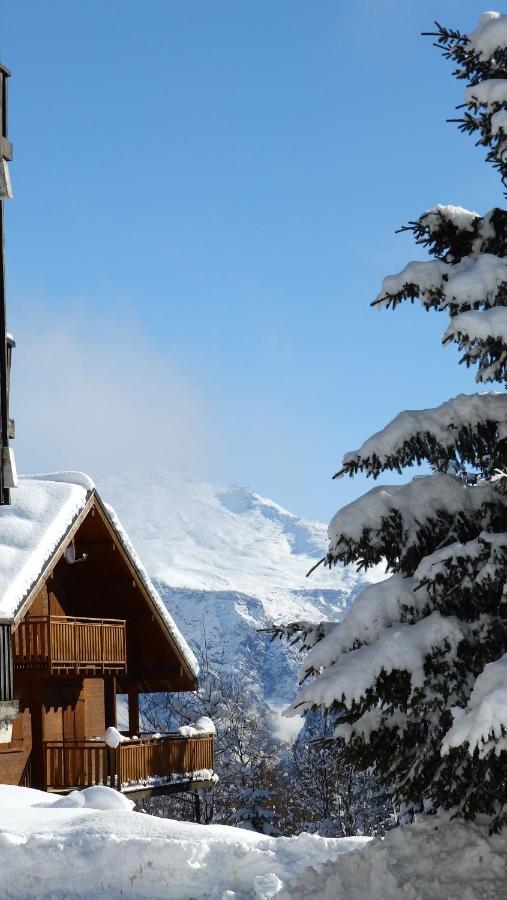Aparthotel Adonis Les Terrasses Des Bottières By Olydea Saint-Pancrace  Esterno foto