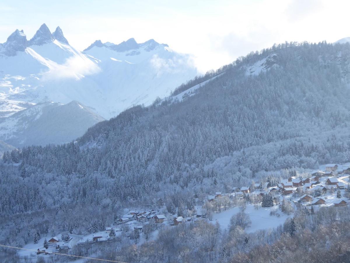 Aparthotel Adonis Les Terrasses Des Bottières By Olydea Saint-Pancrace  Esterno foto