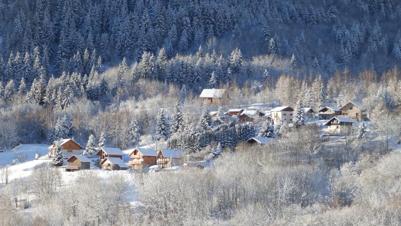 Aparthotel Adonis Les Terrasses Des Bottières By Olydea Saint-Pancrace  Esterno foto