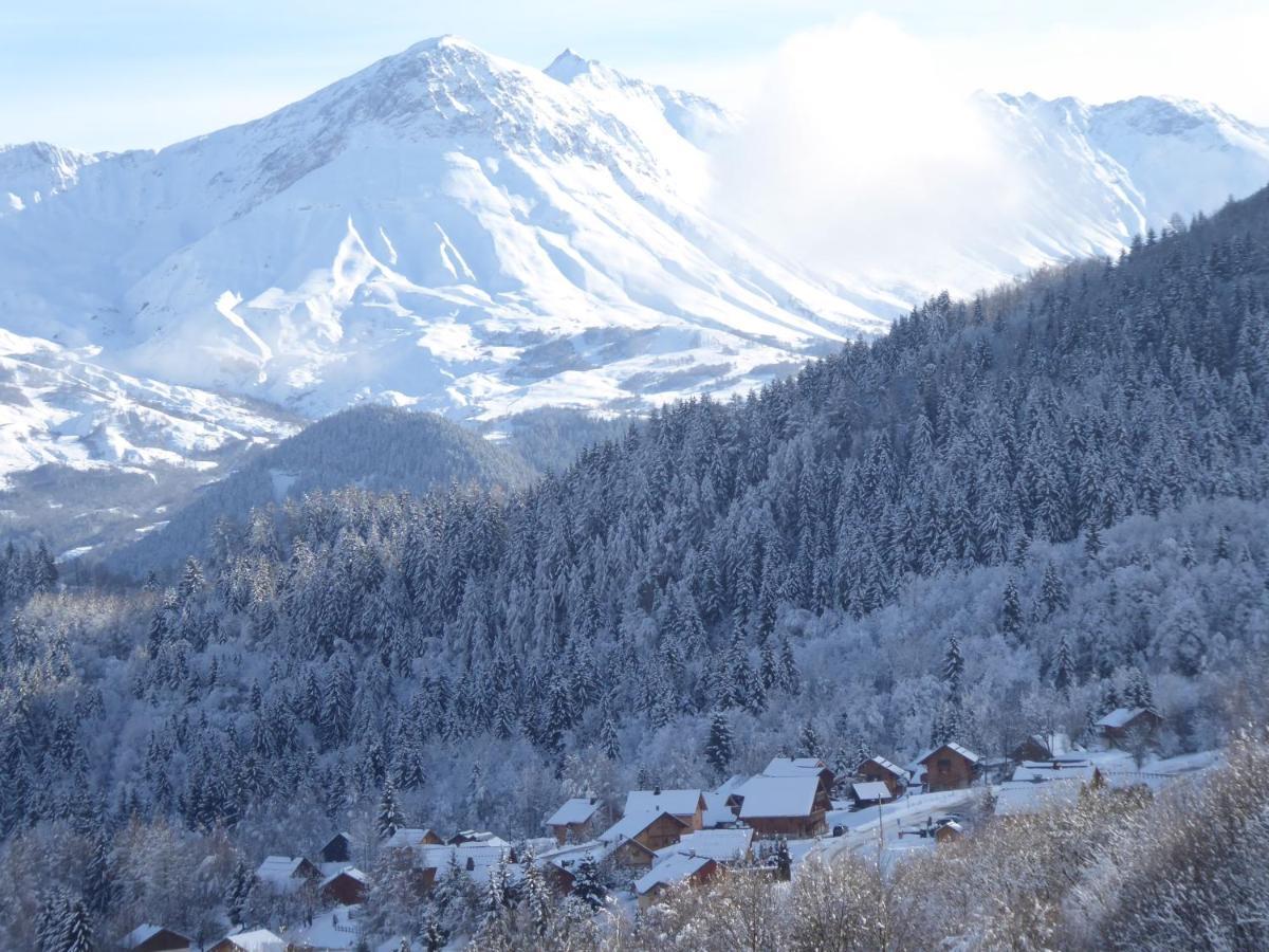 Aparthotel Adonis Les Terrasses Des Bottières By Olydea Saint-Pancrace  Esterno foto