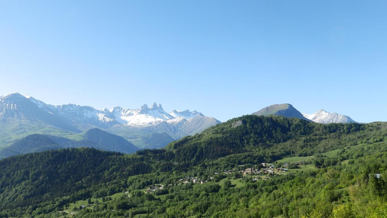 Aparthotel Adonis Les Terrasses Des Bottières By Olydea Saint-Pancrace  Esterno foto